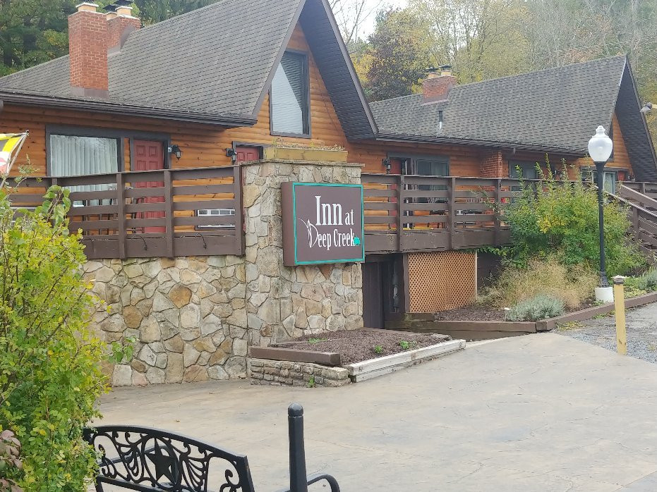 Inn At Deep Creek主图