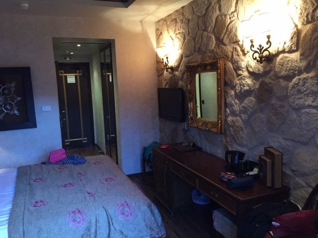 Hotel Kassaros主图