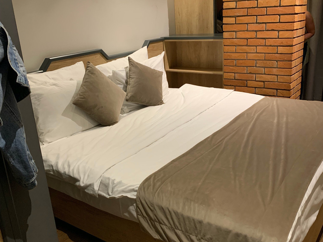 Solun’s Riverside Rooms主图