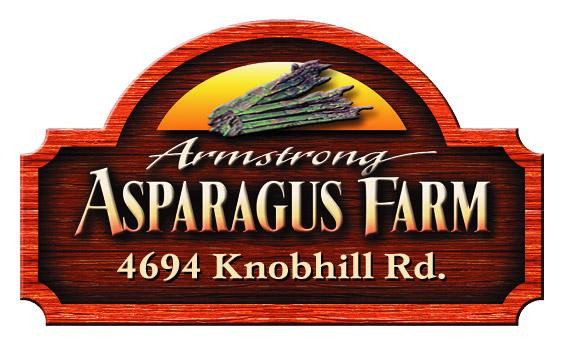 Armstrong Asparagus Farm景点图片