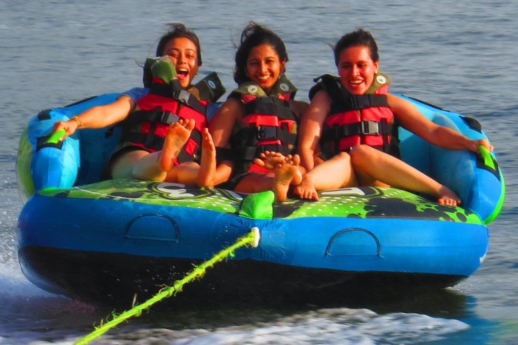 ZRI Adventures-科伦坡必去景点