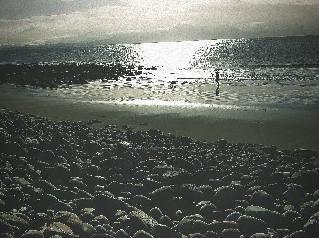 Mulranny Strand景点图片