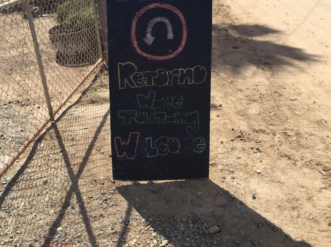 Vinícola Retorno景点图片