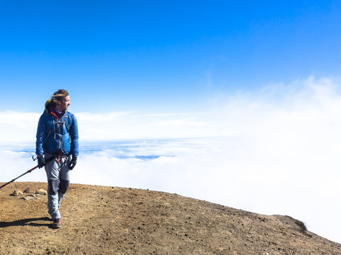 Chance To Challenge-墨西哥城必去景点