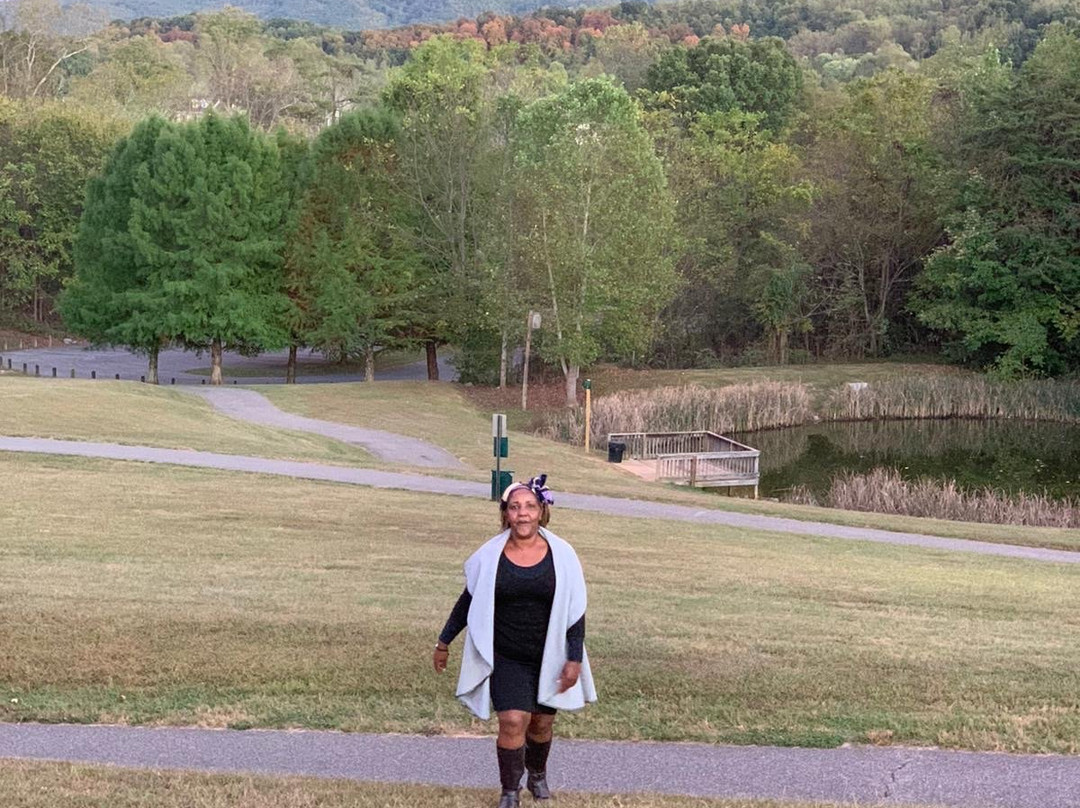 Willow Springs Park-约翰逊城必去景点