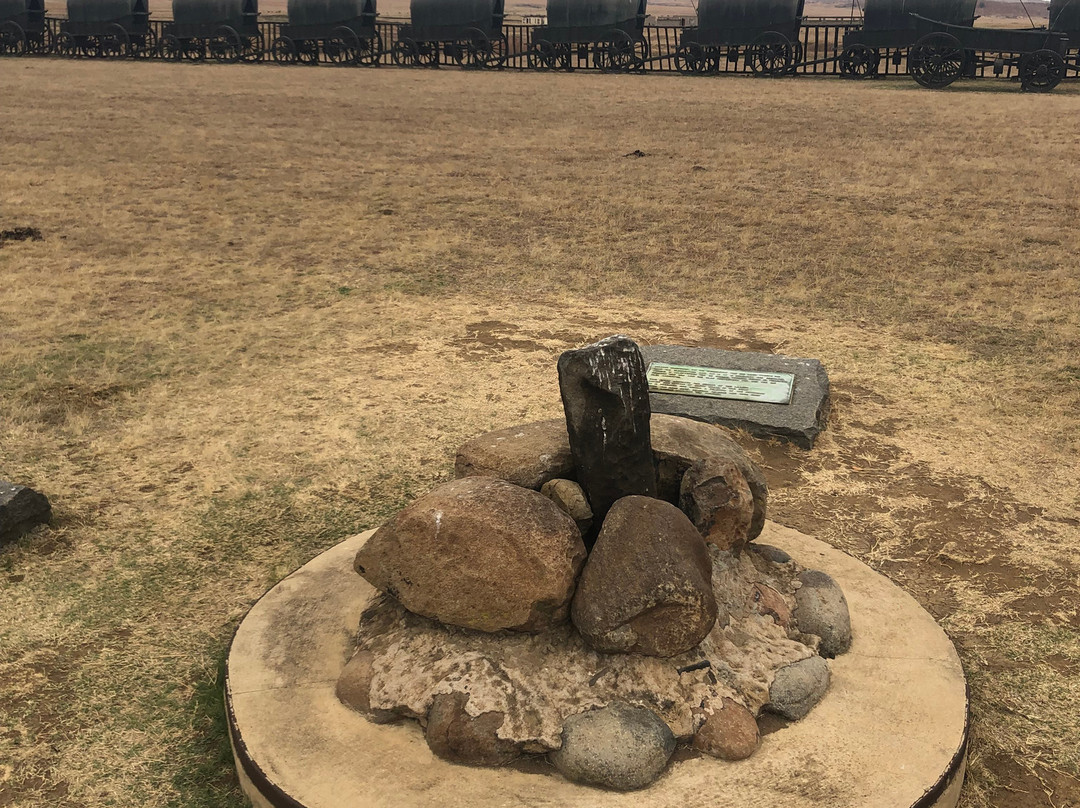 Blood River Heritage Site-丹地必去景点