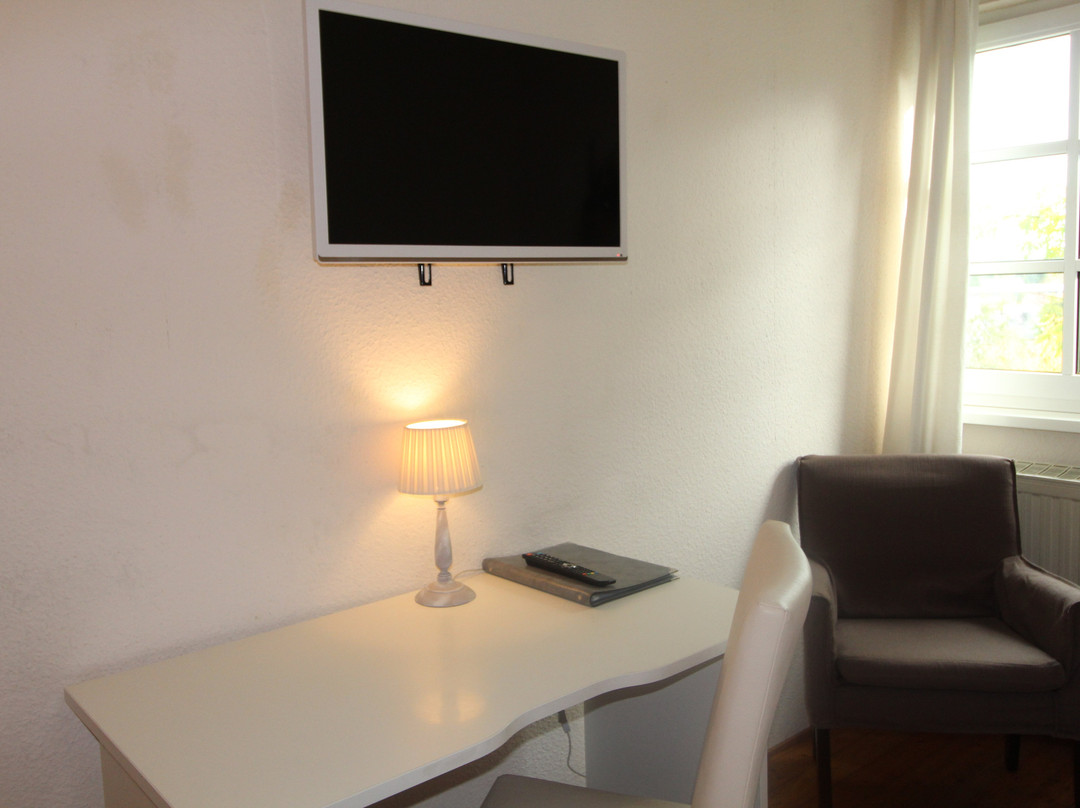 Hotel - Gasthof Opel主图