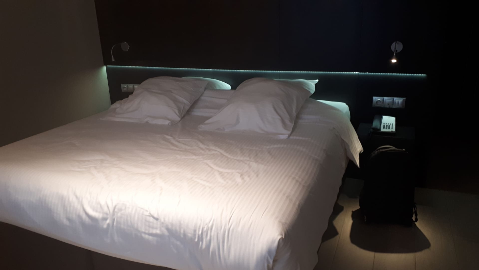 Tower Hotel Aalst-官方