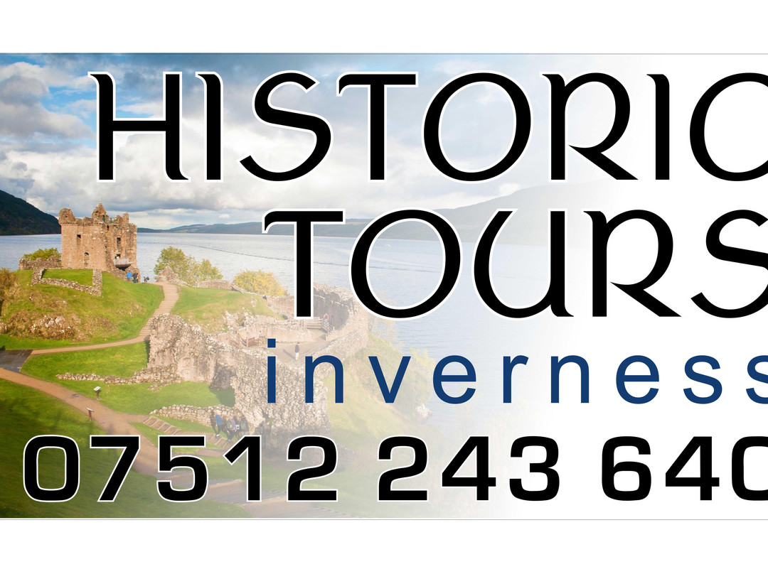 Historic and Scenic Tours Inverness景点图片