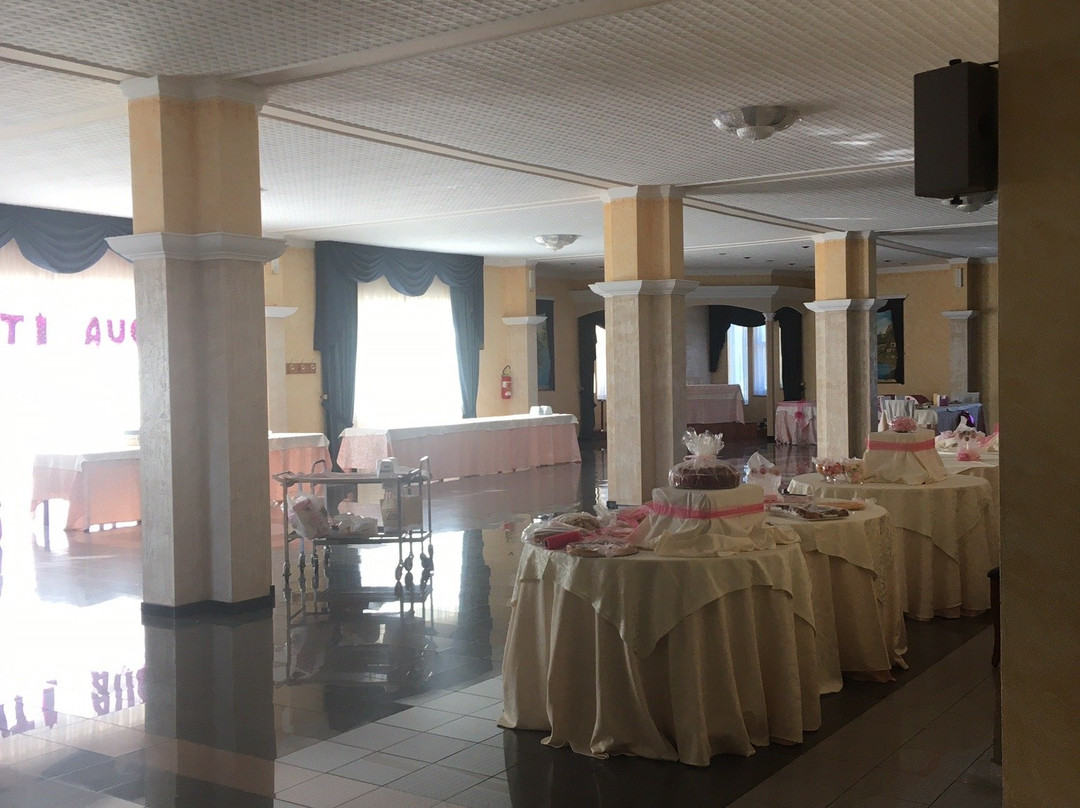 Hotel Grandinetti主图