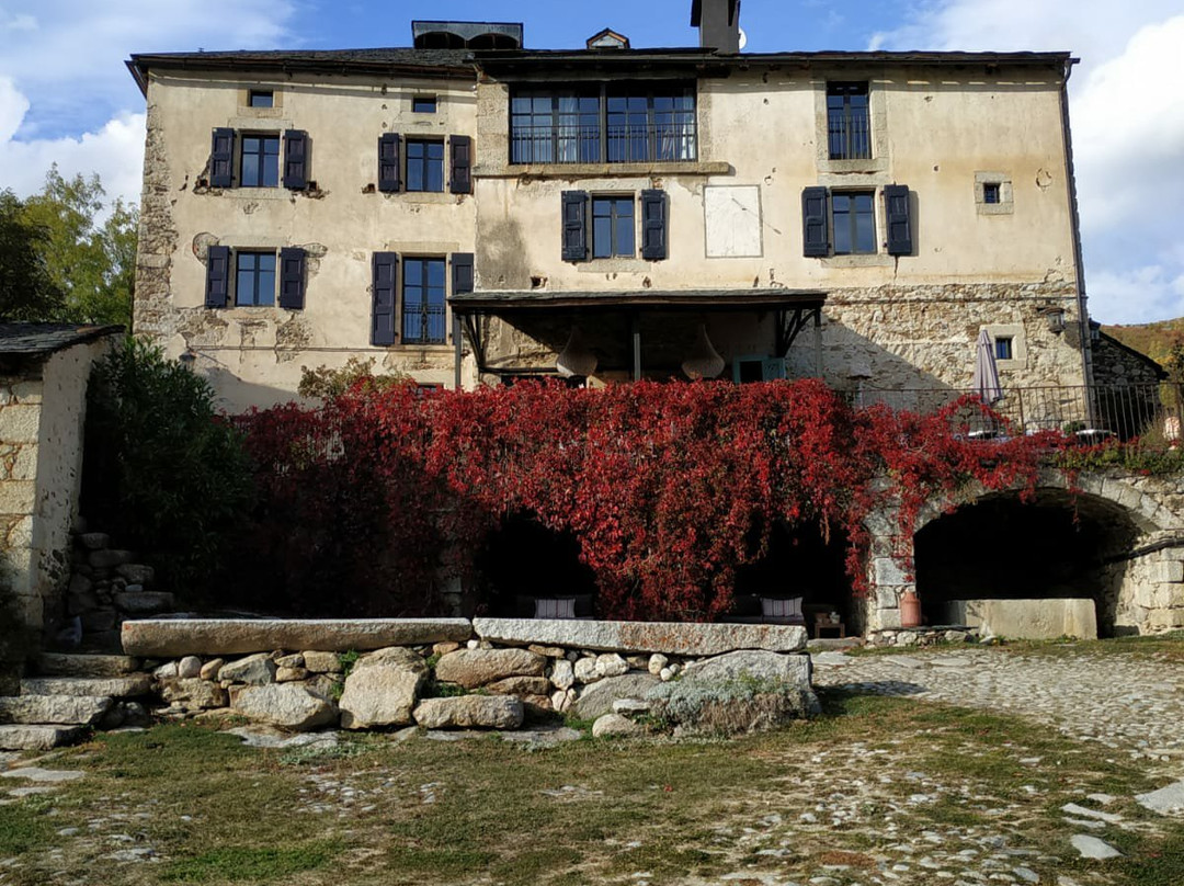 Le Château Brangoly主图