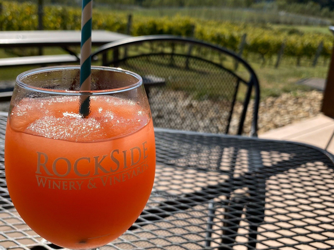 Rockside Winery and Vineyards景点图片