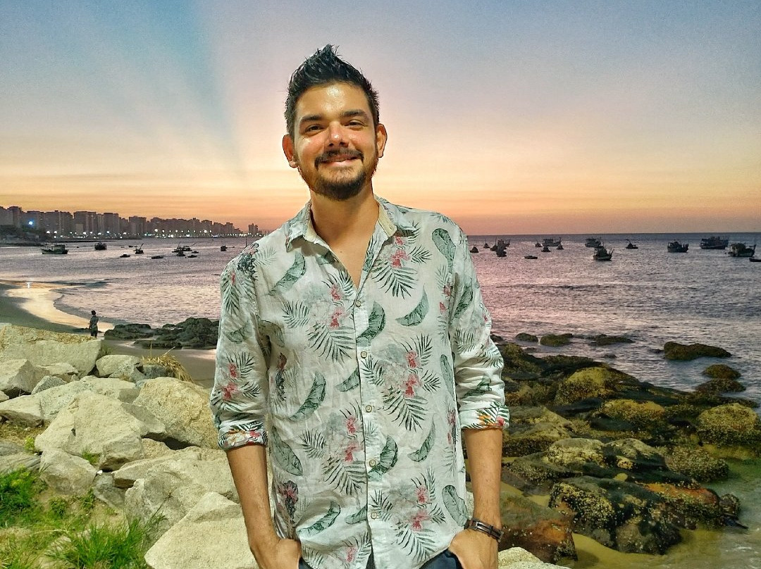 Beira Mar Avenue-福塔莱萨必去景点