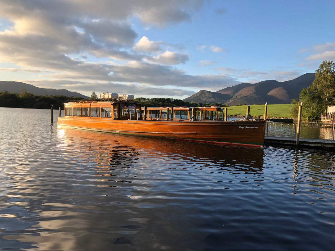ShowmeCumbria Tours & Transfers景点图片