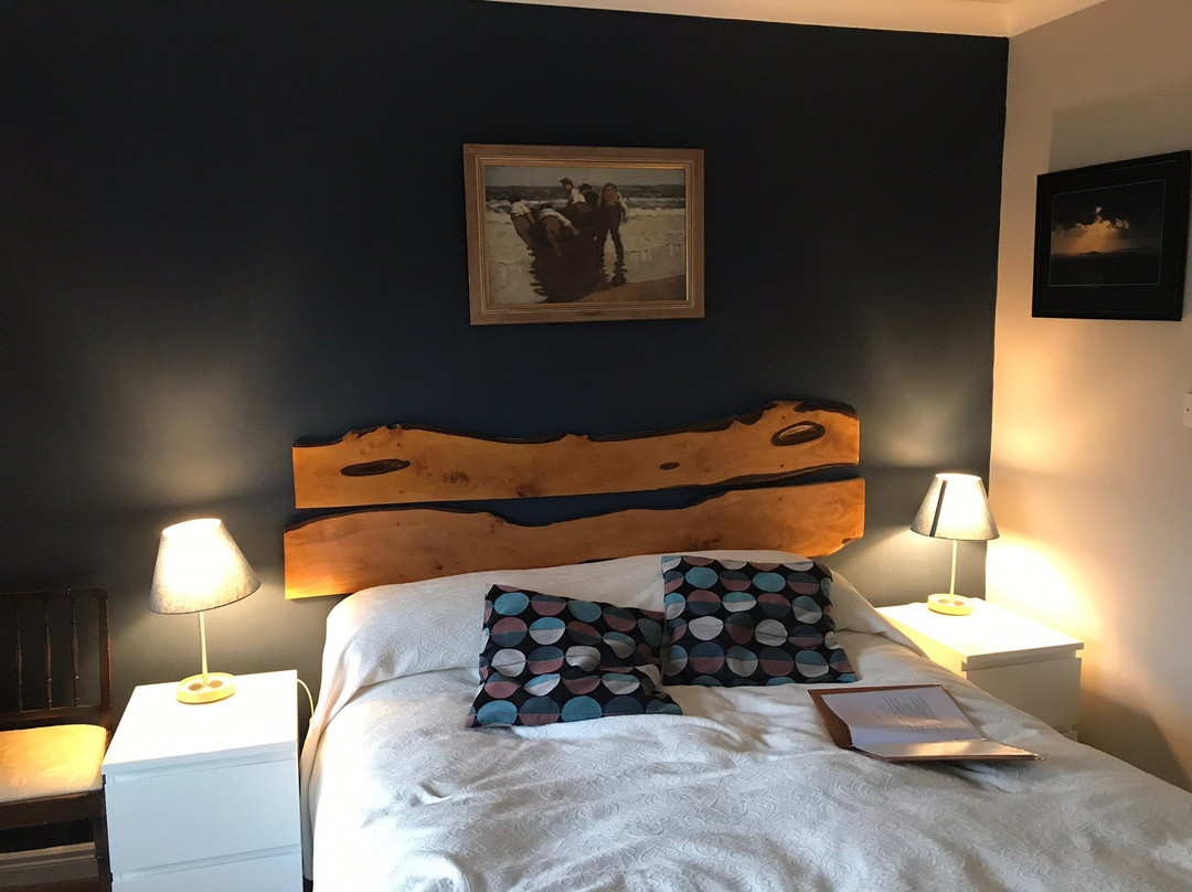 Sharamore House B&B主图