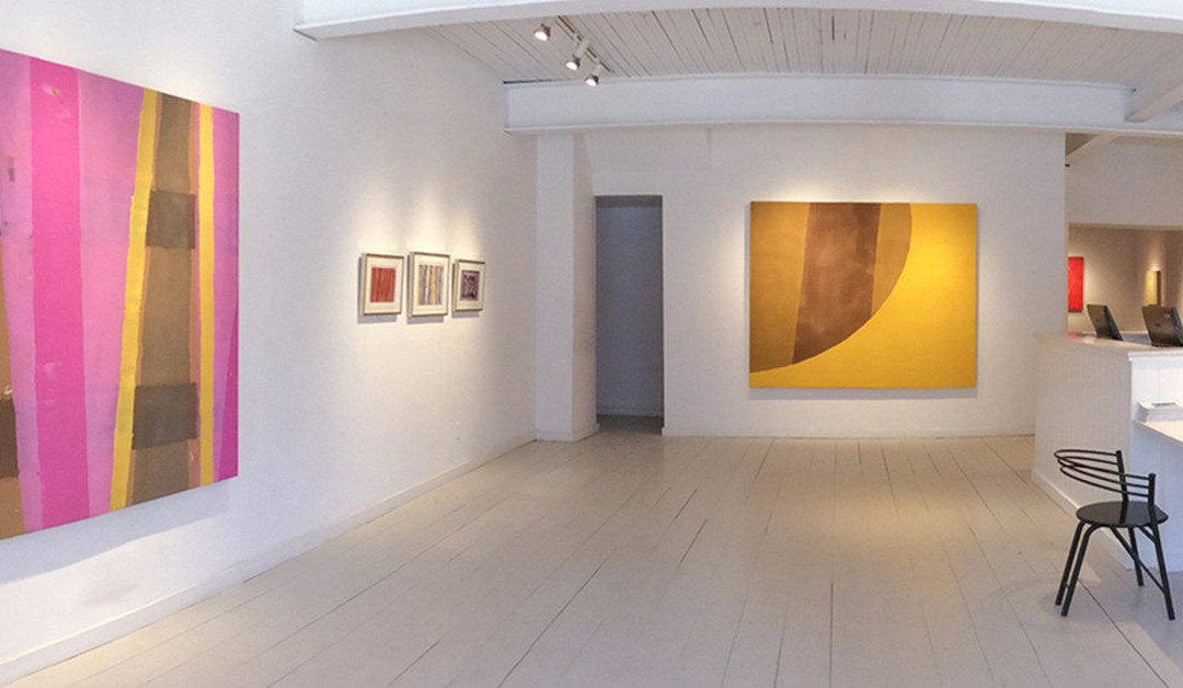 Claverack旅游景点-Carrie Haddad Gallery