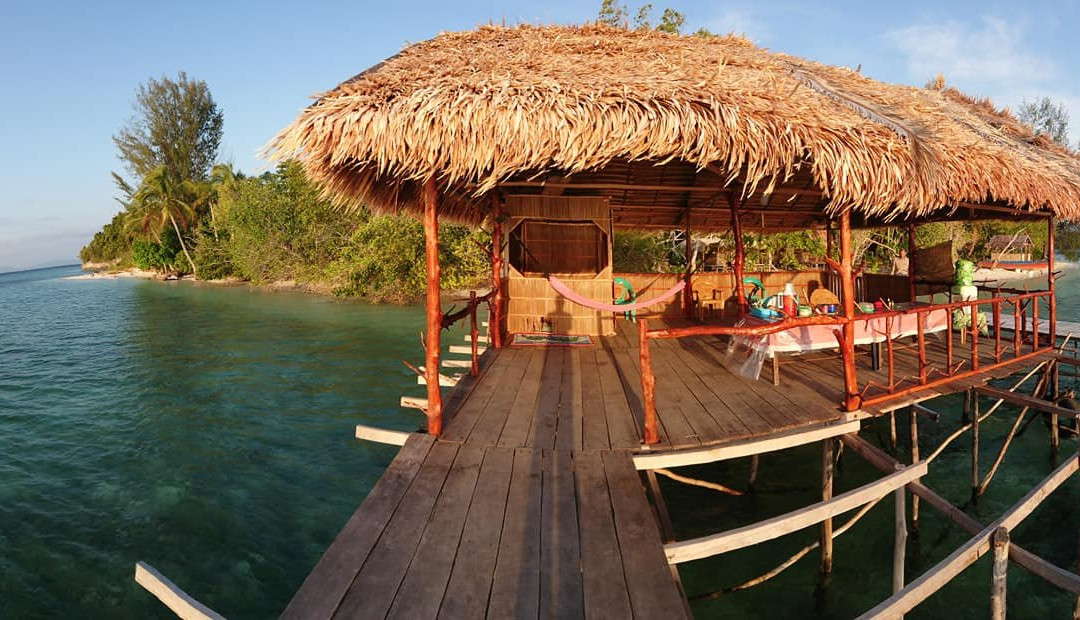 Dayan Homestay Batanta主图