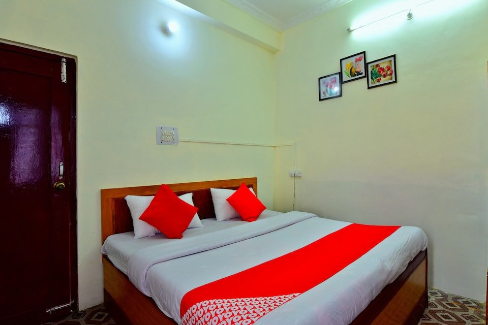 OYO 35386 Hotel Sangam And Restaurant