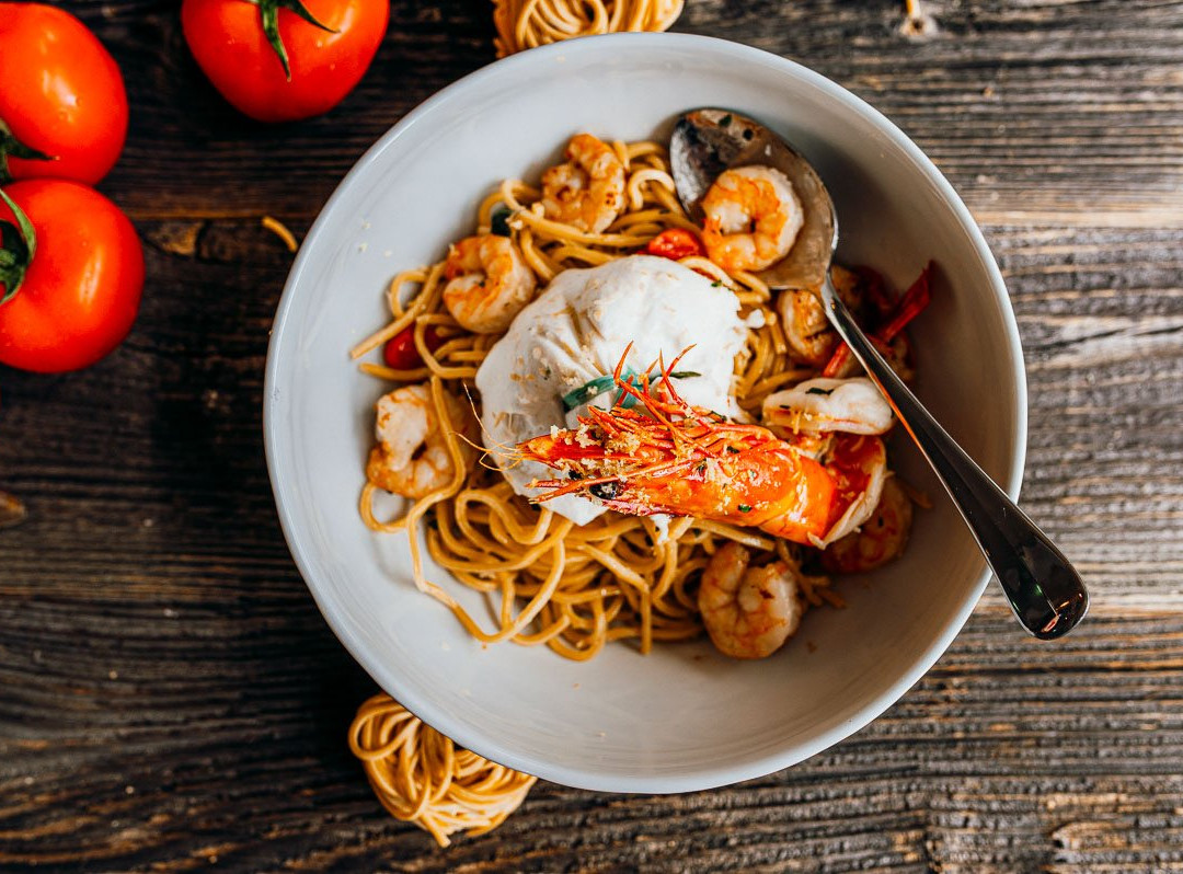 Cavallino Spaghettaro