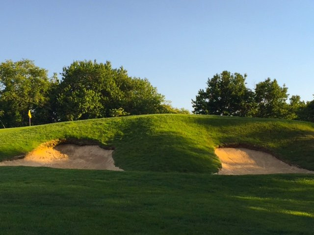 Montauk Downs State Park Golf Course景点图片
