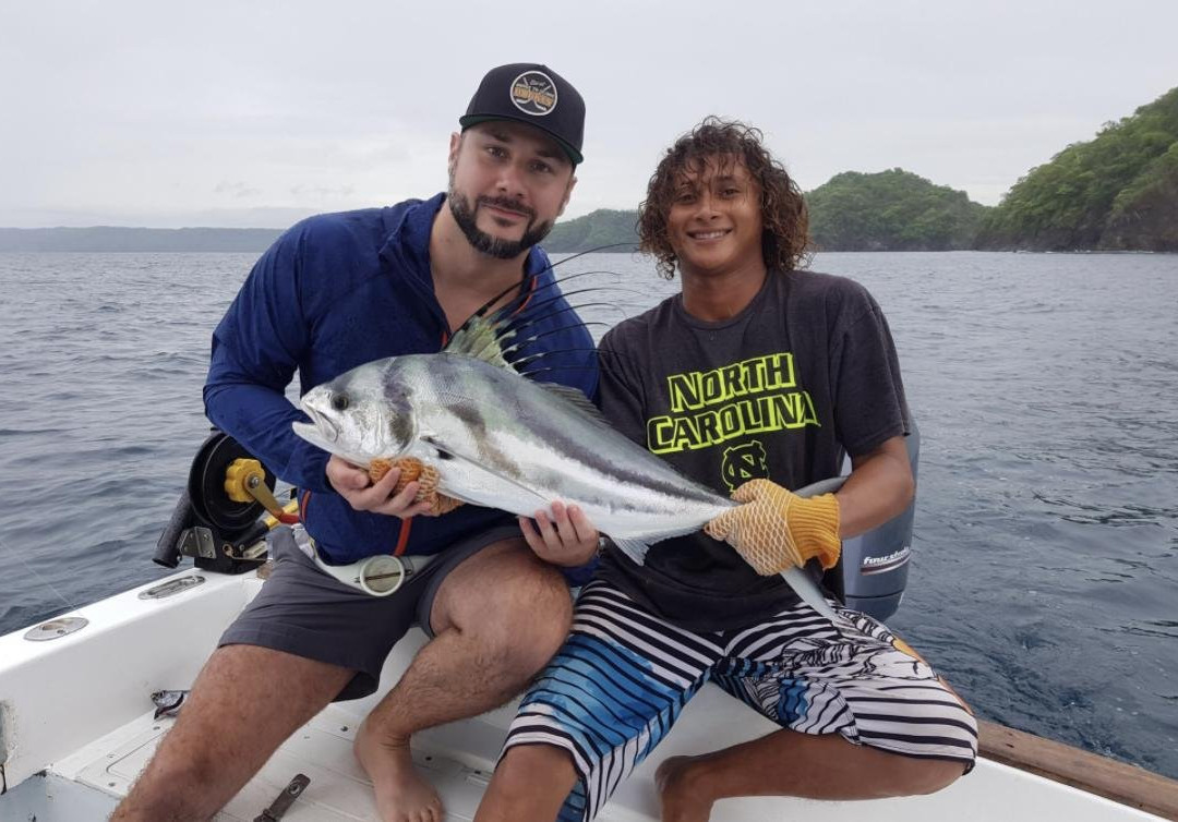 Costa Rica Sport and Spearfishing Tours景点图片