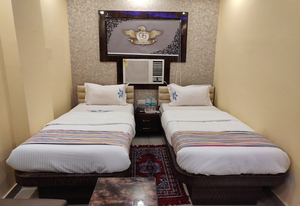 OYO 26767 Hotel Ops主图