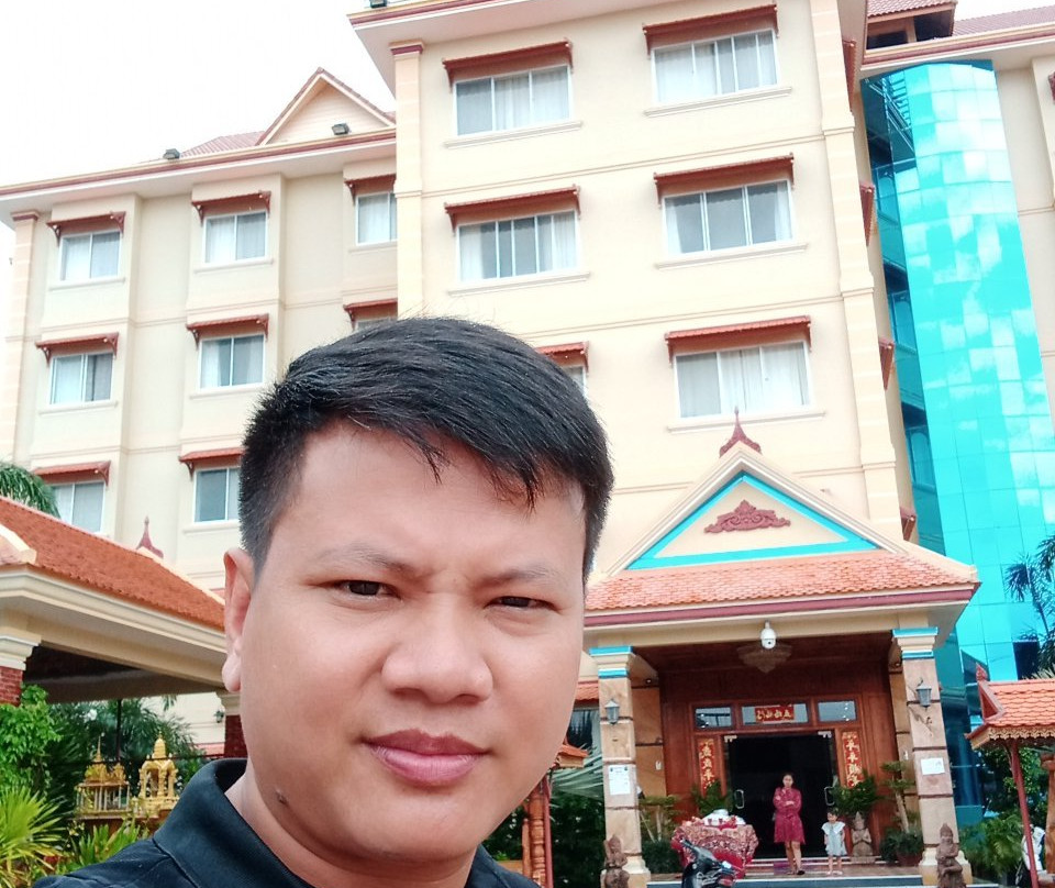 Pailin City Hotel主图