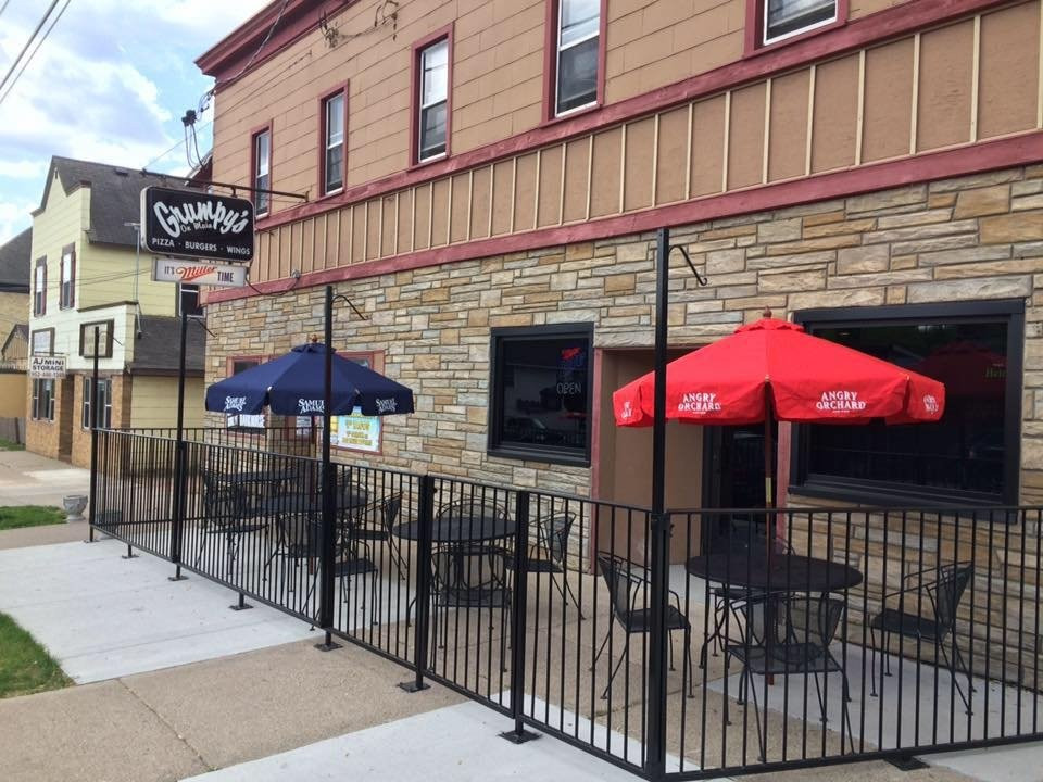 Minnetrista旅游景点-Grumpy's