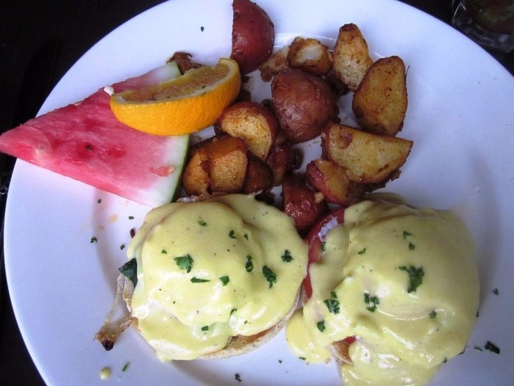 Mission Bar & Grill-波士顿必去景点