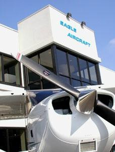 Eagle Aircraft景点图片