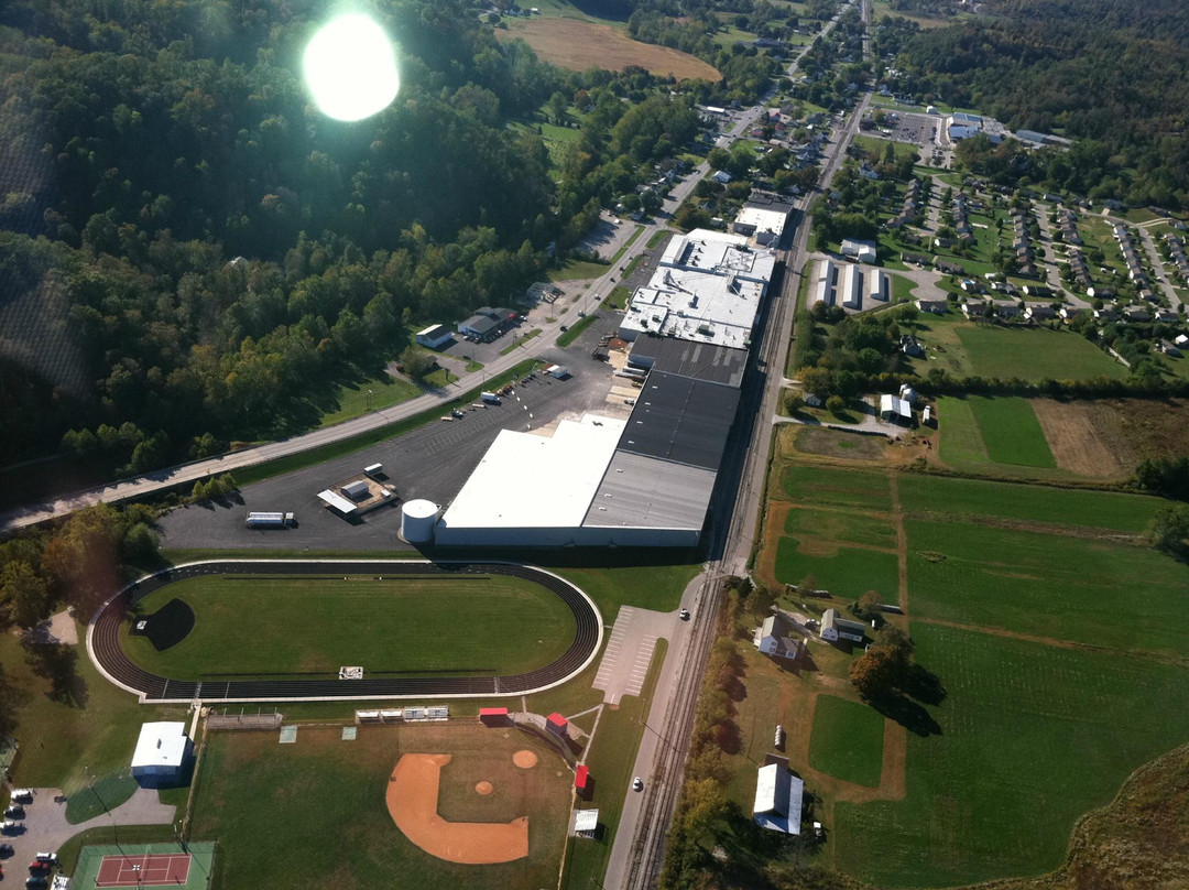 Salem旅游景点-Kentuckiana Trading