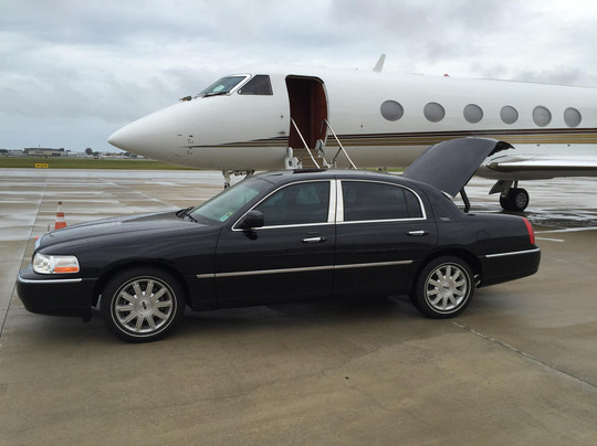 Elite Sedan Services-萨拉索塔必去景点