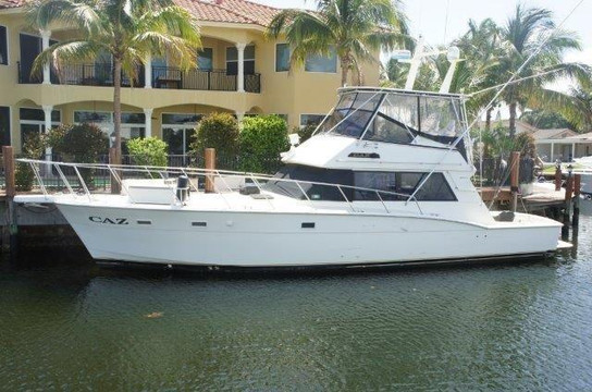 Adventure Yachts-庞帕诺比奇必去景点