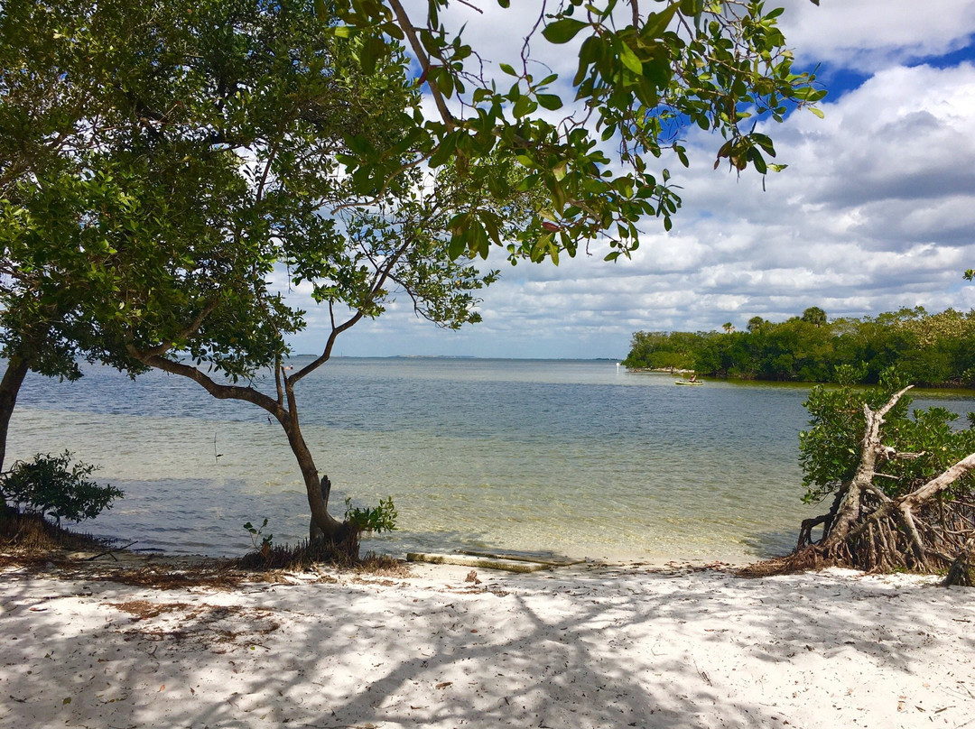 Ruskin旅游景点-E. G. Simmons Regional Park