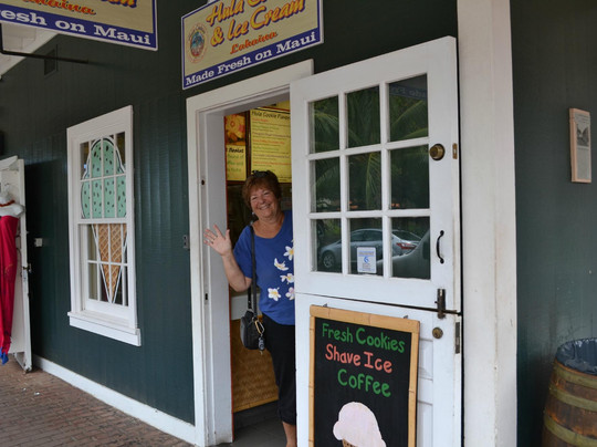 Local Tastes of Maui-马卡瓦必去景点