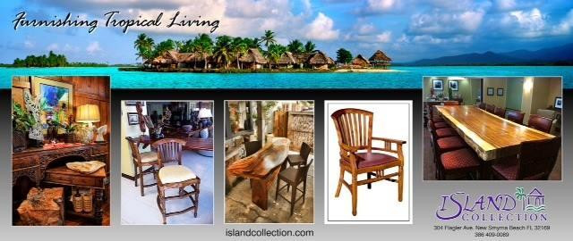 Island Collection景点图片