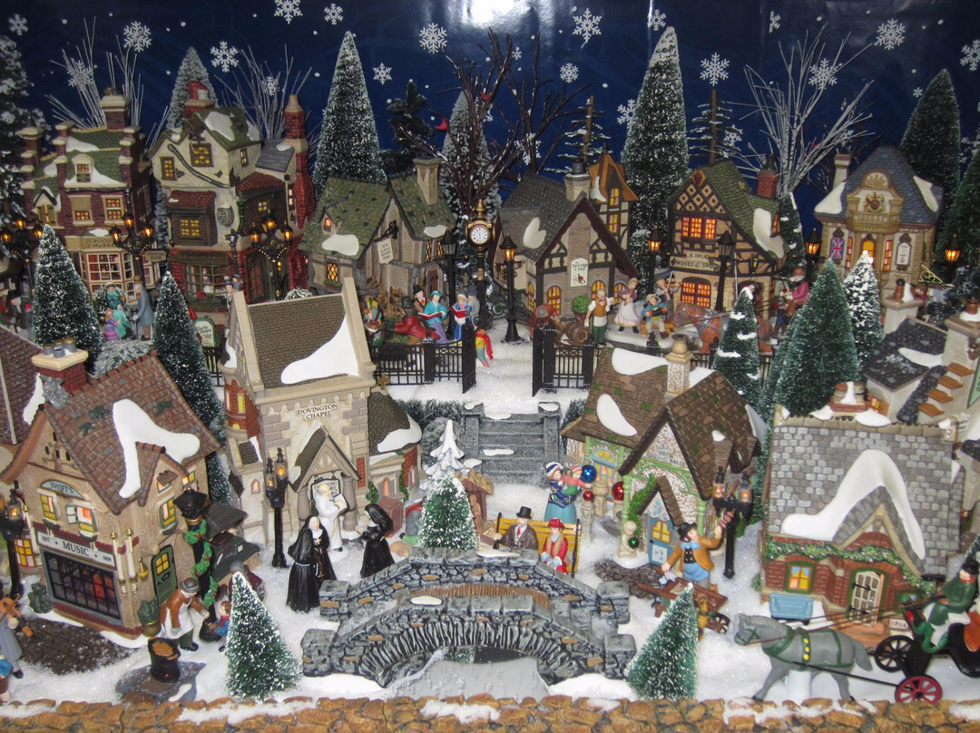 AllThru the House-维罗海滩必去景点