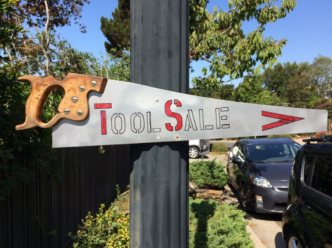 Oakland Public Library-奥克兰必去景点