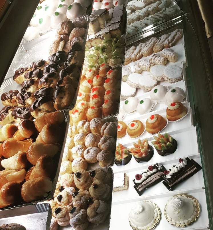 Cumuniello-Genzano di Lucania必去景点