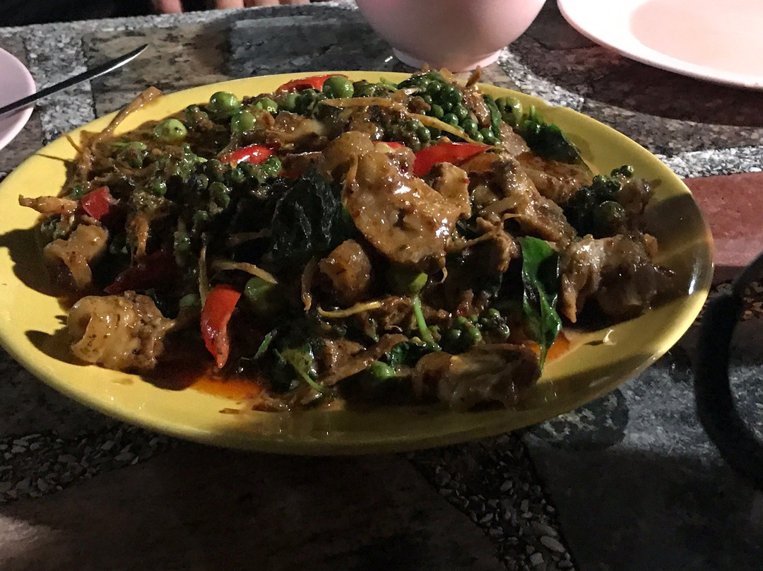 罗永府城市酒店主图