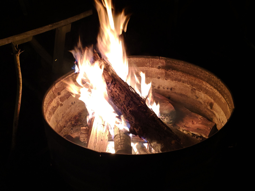 Hickory Shades Motel主图