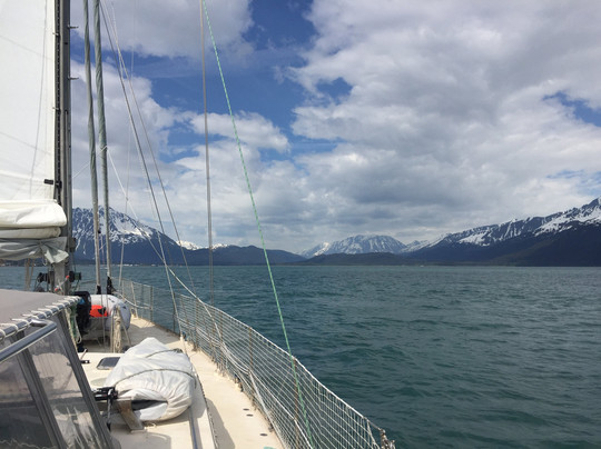 Seven Seas Sailing Logistics-苏厄德必去景点