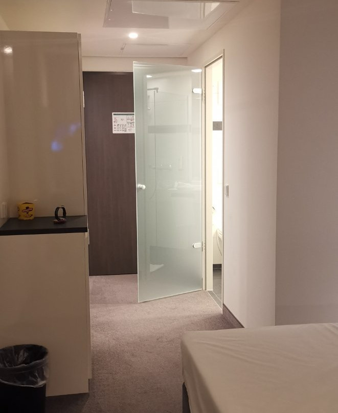 qubixx - StadtMitteHotel主图