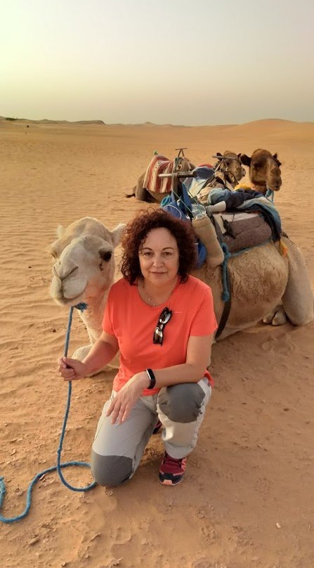 Luxury Sahara Dream Camp主图