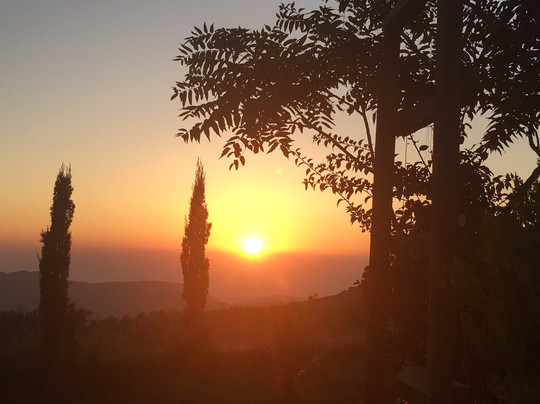 Hayat Zaman Hotel & Resort主图