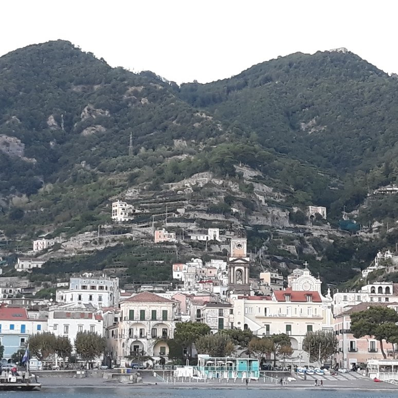Chiesa di San Francesco景点图片