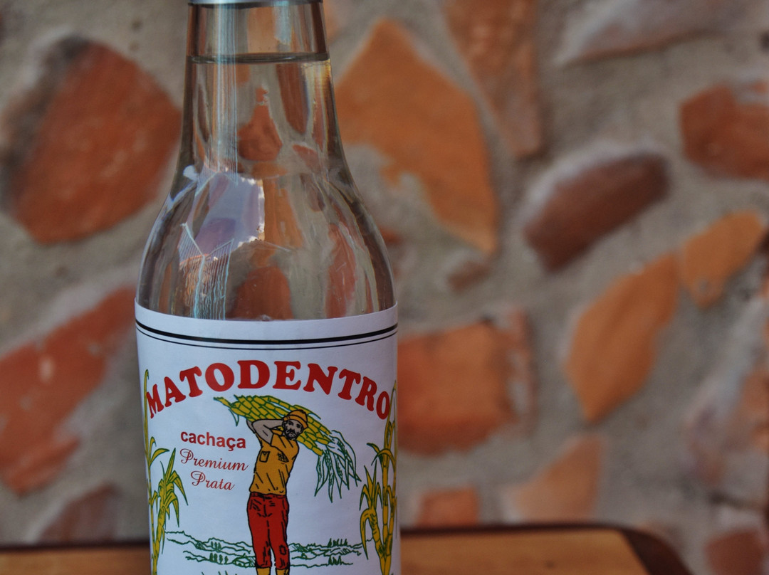 Emporio da Miota-Sao Luiz do Paraitinga必去景点