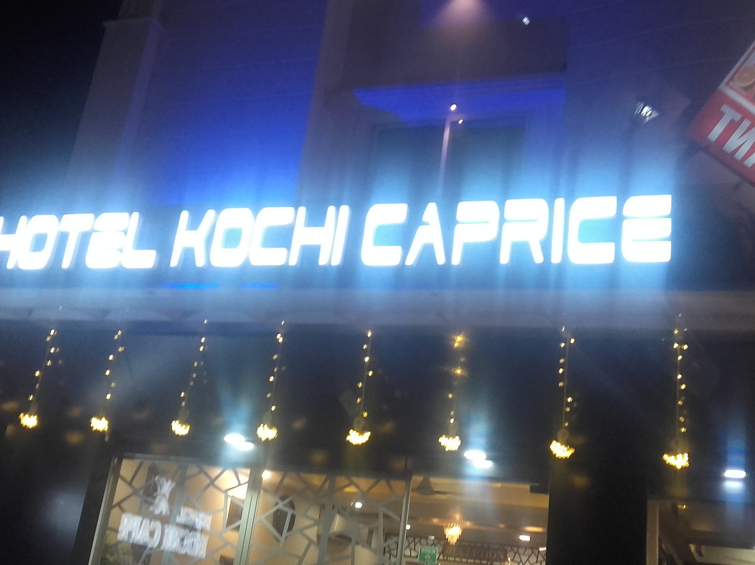 Hotel Kochi Caprice主图