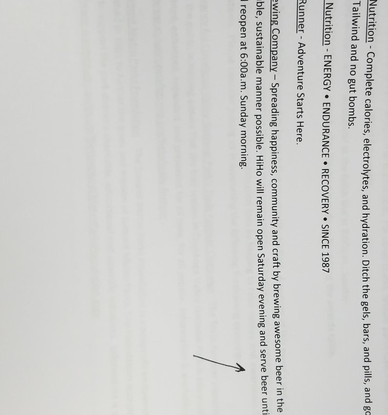 HiHO Brewing Company-Cuyahoga Falls必去景点