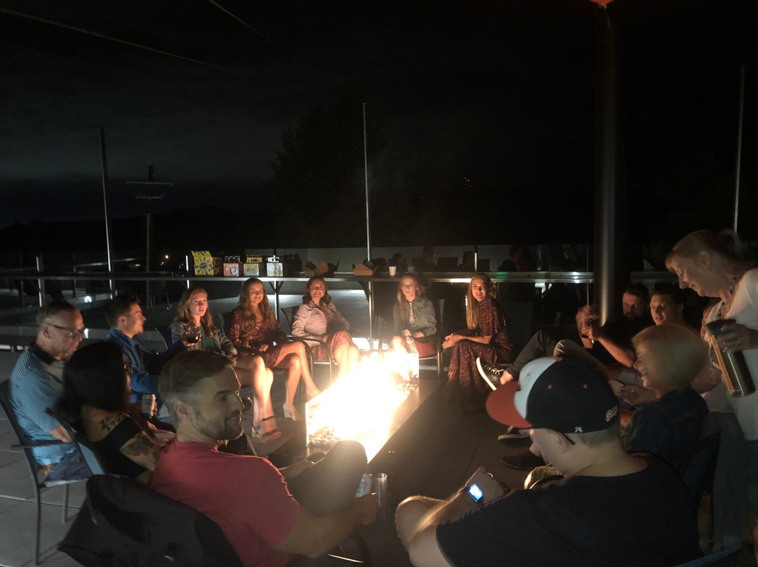 The Independence Hotel主图